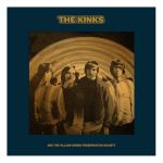 The Kinks: "Village Green..." 2018 ganz fett neu aufgelegt