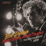 Bob Dylan - "More Blood, More Tracks" - Bootleg Series Vol. 14 im November 2018