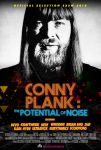 Conny Plank jetzt auch in den USA und im U.K.