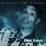 Cornell 'CC' Carter - "One Love" - CD-Review