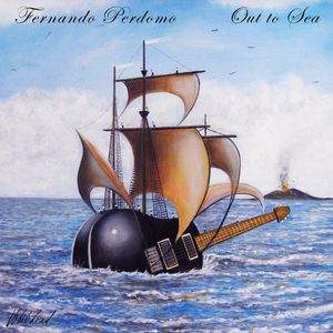 Fernando Perdomo / Out To Sea