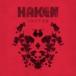 Haken / Neue CD'Vector" im Oktober 2018