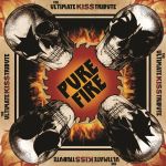 Kiss - "Pure Fire - Tribute To Kiss" - News