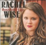 Rachel Wise wirbelt im Southern Rock