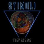 Stimuli - "They Are We" - CD-Review