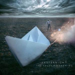 Yesternight / The False Awakening – CD-Review