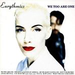 Eurythmics und der Abschluss der Vinyl-Serie