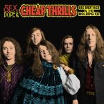 Janis Joplins "Cheap Thrills" kommt mit 25 unveröffentlichten Aufnahmen - News