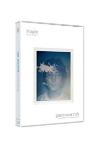 John Lennon - "Imagine" & "Gimme Some Truth" - DVD-Review