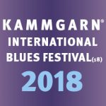 18. International Blues Festival, Kammgarn, Kaiserslautern