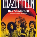 Led Zeppelin / Rock Classics Sonderheft Nr. 23