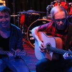 Martin Fankhänel und André Weller im Juke Joint