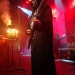 HOD XIII: Batushka