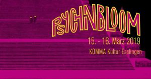 Psych in Bloom 2019