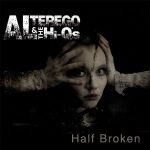 Al Terego & The Hi-Q's - "Half Broken" & "Flotsam" - CD-Review