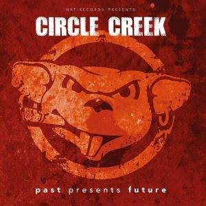 Circle Creek / Past Presents Future