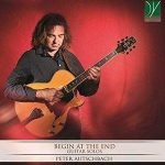 Peter Autschbach / Begin At The End, Guitar Solos