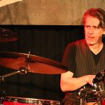 Roy Martin (drums)