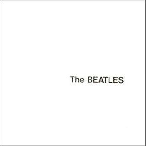 The Beatles - "The Beatles (White Album)" - CD-Review