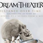 Dream Theater - Distance Over Time Tour 2019