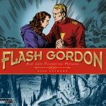 Flash Gordon - Auf dem Planeten Mongo: Die Sonntagsseiten von 1934-1937