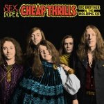 Big Brother & The Holding Company - "Sex, Dope & Cheap Thrills" - CD-Review