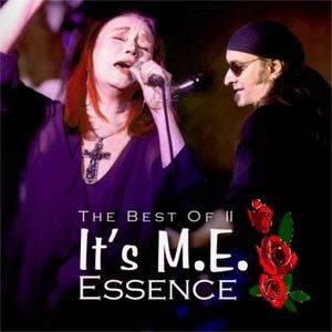 It's M.E. / Essence