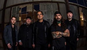 Neal Morse Band (© Robert Smith)