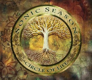 Sonic Season - "Circle Of Life" - CD-Review