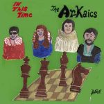 The Ar-Kaics / In This Time – CD-Review