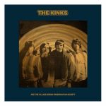 The Kinks - "The Kinks Are The Village Green Preservation Society" - 2CD-Review