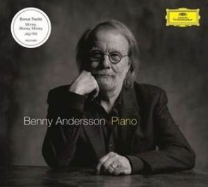 Benny Andersson / Piano