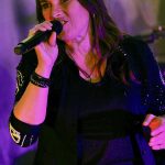 Jeannette Marchewka (lead vocals, backing vocals)