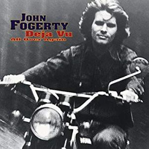 John Fogerty - "Deja Vu All Over Again" - CD-Review