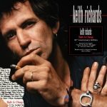 Keith Richards: "Talk Is Cheap" und der 30. Geburtstag - News