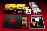 Mike Oldfield - "The Killing Fields Deluxe Box 2019" - News