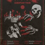 Monolord European Tour 2019