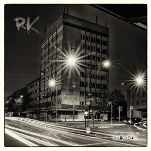 Rezzo's Komplott - "Rueckbau" - CD-Review