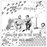 Soup Review / From The Bed To The Settee (And Back Again) – CD-Review