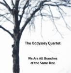 The Oddyssey Quartet legen zweites Album vor