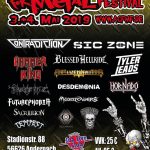 A Chance For Metal Festival 2019