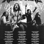 Airbourne Europa Tour 2019