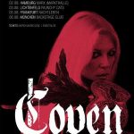 Coven Magickal Chaos Tour 2019