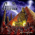 GanG / All For One – CD-Review