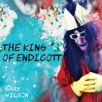 Gary Wilson ist der König von Endicott