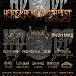 Heidelberg Deathfest 2019