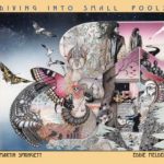 Martin Springett / Diving Into Small Pools – CD-Review