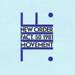 New Order bringt "Movement" mit massenhaft Bonus