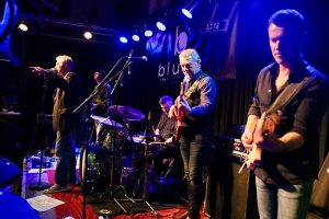 Phil Bee's Freedom im blues Rhede