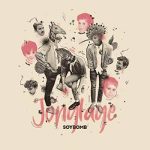 Soybomb / Jonglage – CD-Review